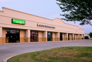 Mingo Center